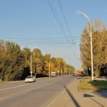 дороги