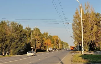 дороги