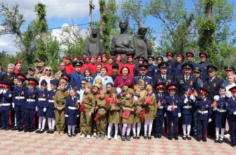 День победы