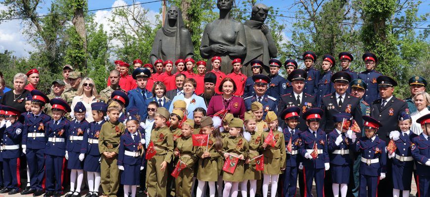 День победы