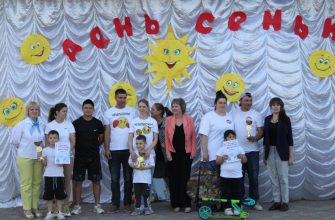 папа мама я