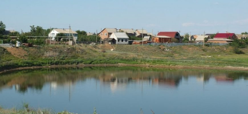 саловский