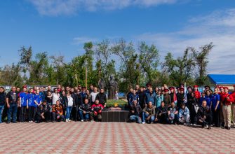 мотопробег