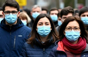 корнавирус