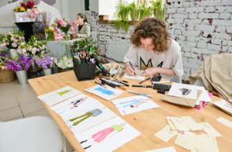 самозанятость