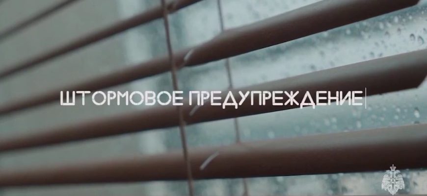 штортмовое