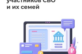 меры поддержки