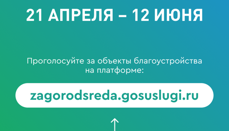 голосование