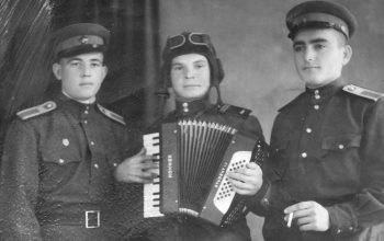 Меленцов