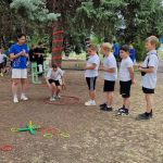 побединский сдк