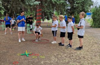 побединский сдк