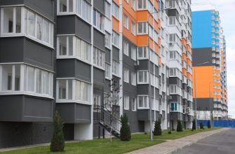 строительство