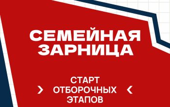 зарница