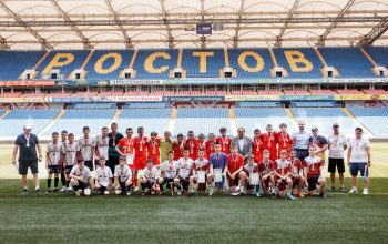 футбол