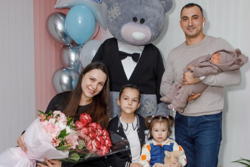 Власти Дона направили 1,4 млрд рублей на меры соцподдержки семей с детьми