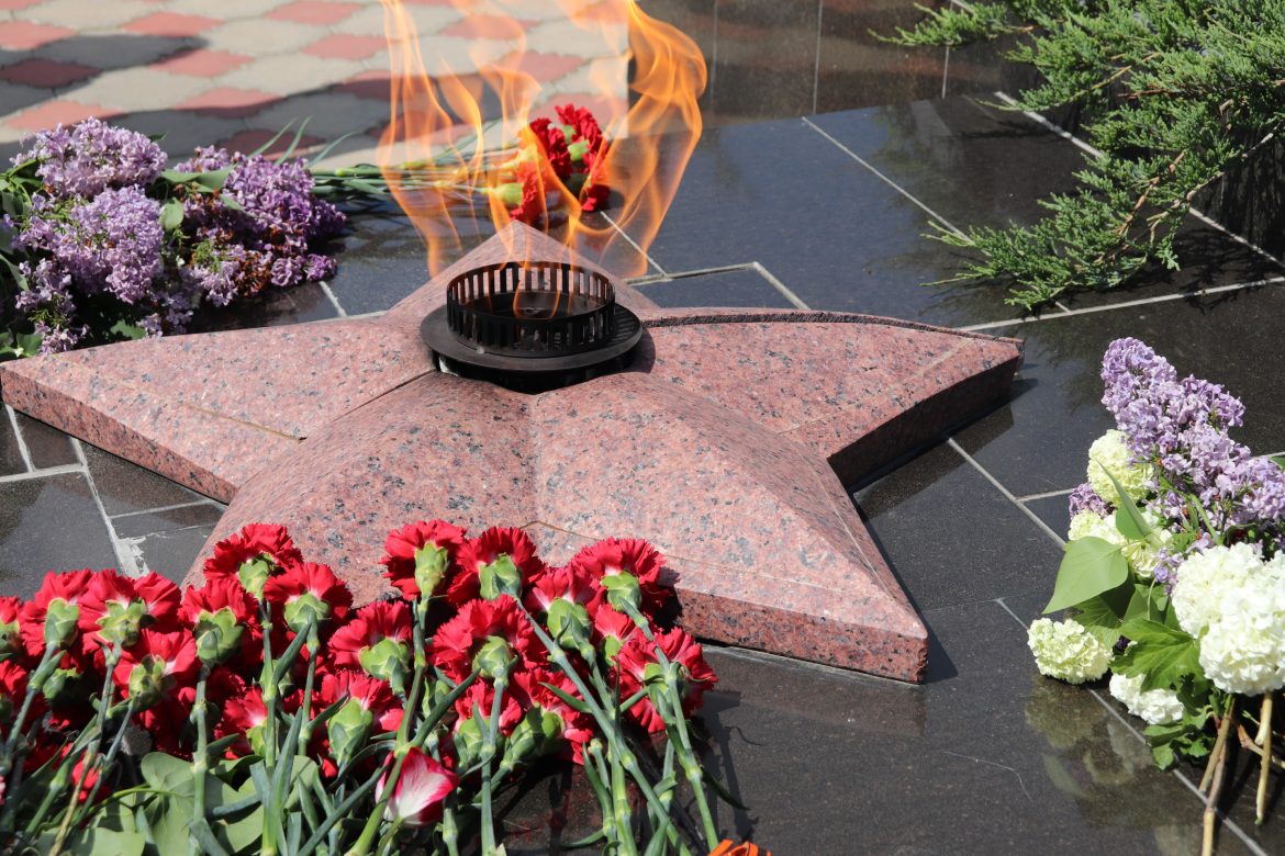 22 июня — День памяти и скорби — день начала Великой Отечественной войны