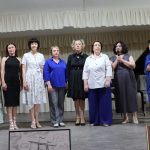 выпускной