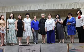 выпускной
