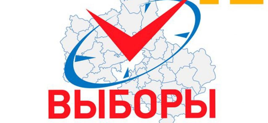 выборы