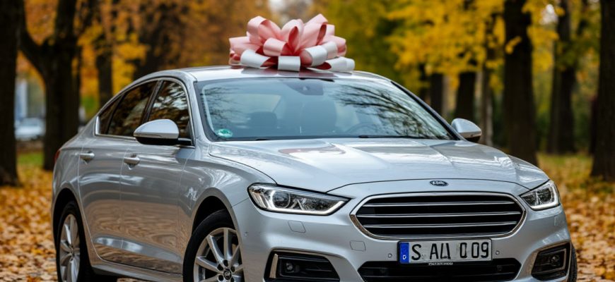 авто