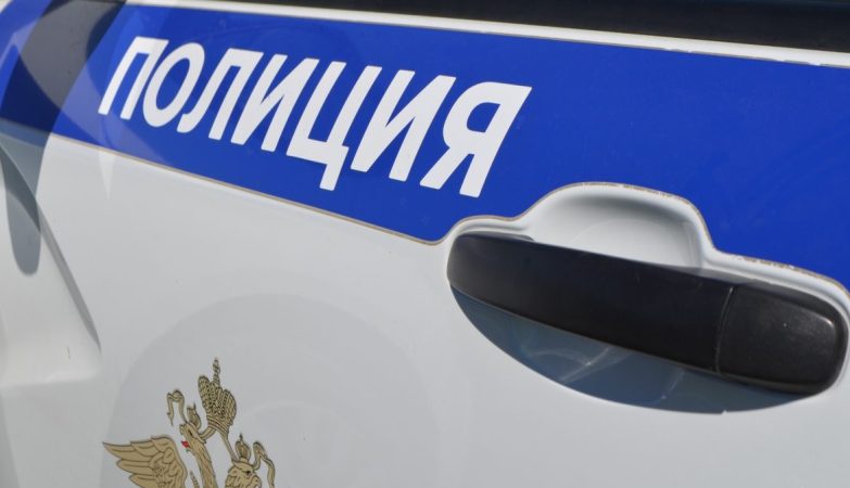 мвд