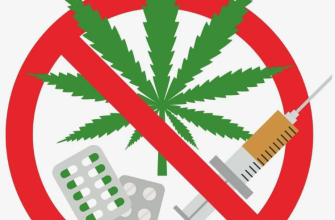 нет наркотикам