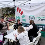 поезд здоровья