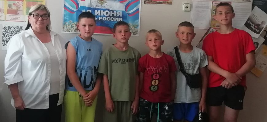 библиотеке