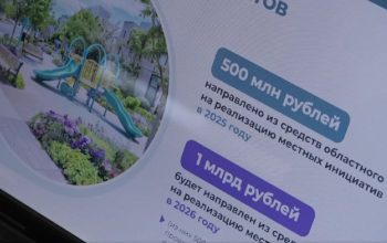 благоустройствр