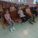 дети