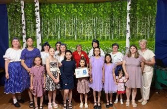 Прогрессовский СДК