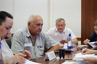 кандидат Климченко