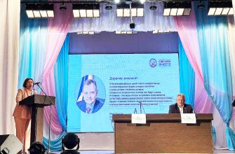 выступление