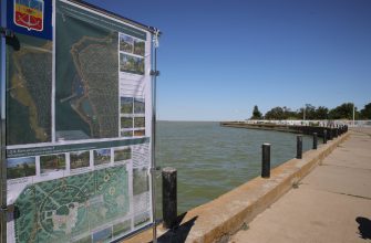 набережная