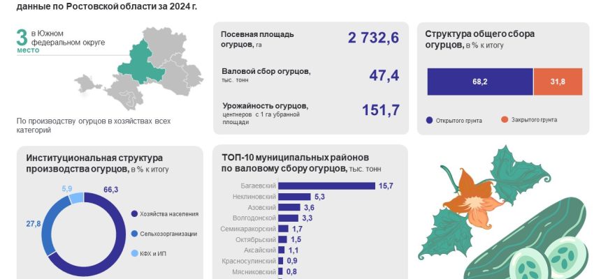день огурца