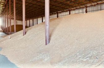 зернохранилище