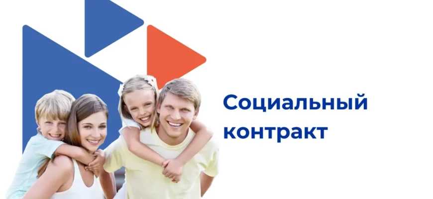 соцконтракт