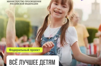 все лучшее детям