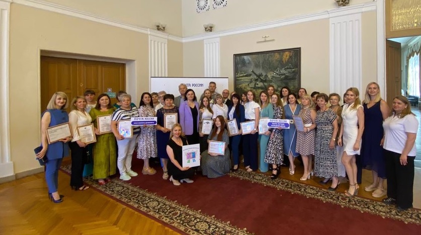 13 июля сотрудники Почты Ростовской области отметят профессиональный праздник