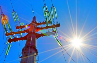 энергетика