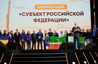 победители конкурса