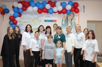 ярмарка вакансий