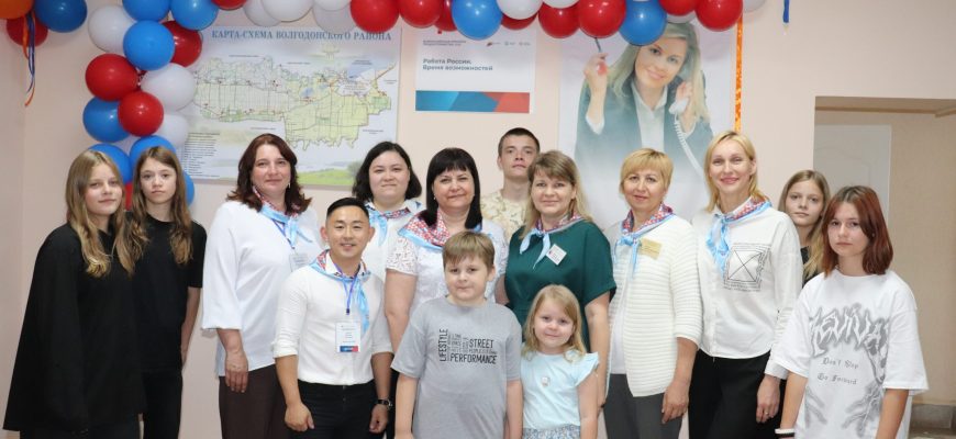 ярмарка вакансий