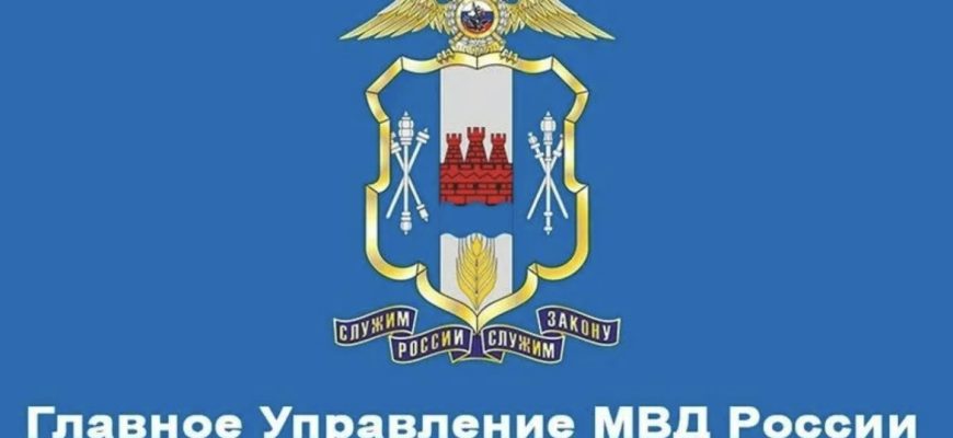 мвд