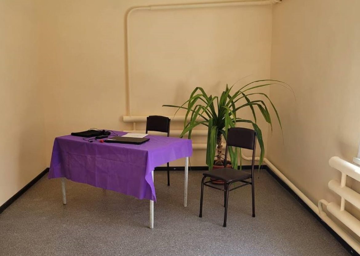 Обновлённый Калининский клуб готов принимать посетителей