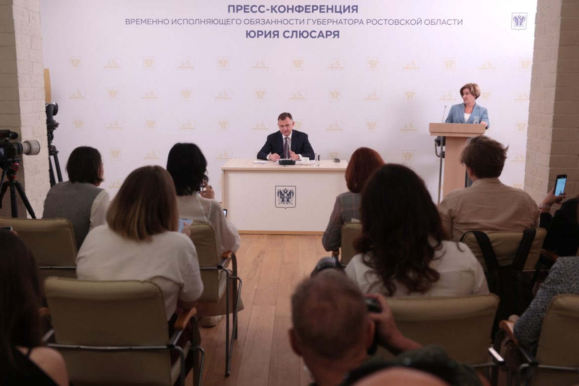 Юрий Слюсарь: «Начиная с 2026 года будем компенсировать ущерб за поврежденные беспилотниками автомобили»