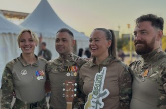 победители