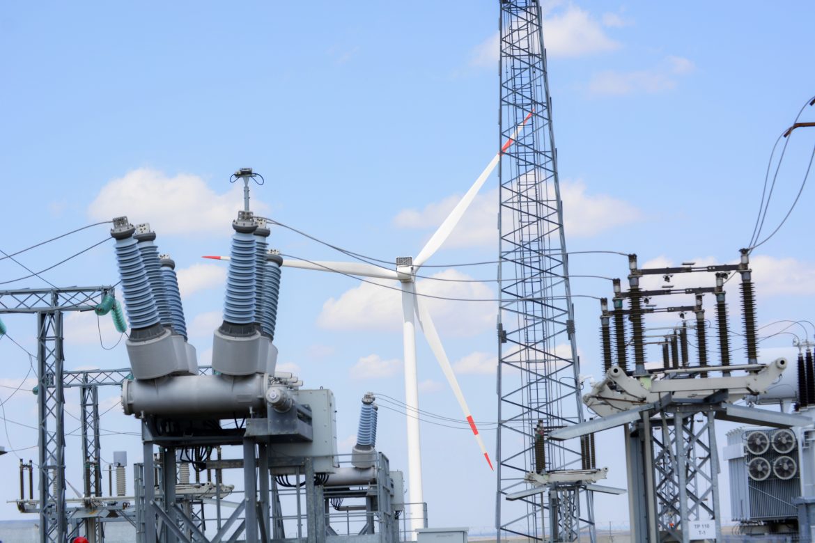 Почти 876 млн кВт*ч зелёной энергии принял в сеть ростовский филиал «Россети Юг»