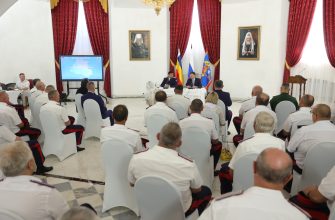 казачество