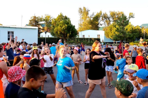 На проведение оздоровительной кампании 2025 года в областном бюджете предусмотрено 1,75 миллиарда рублей